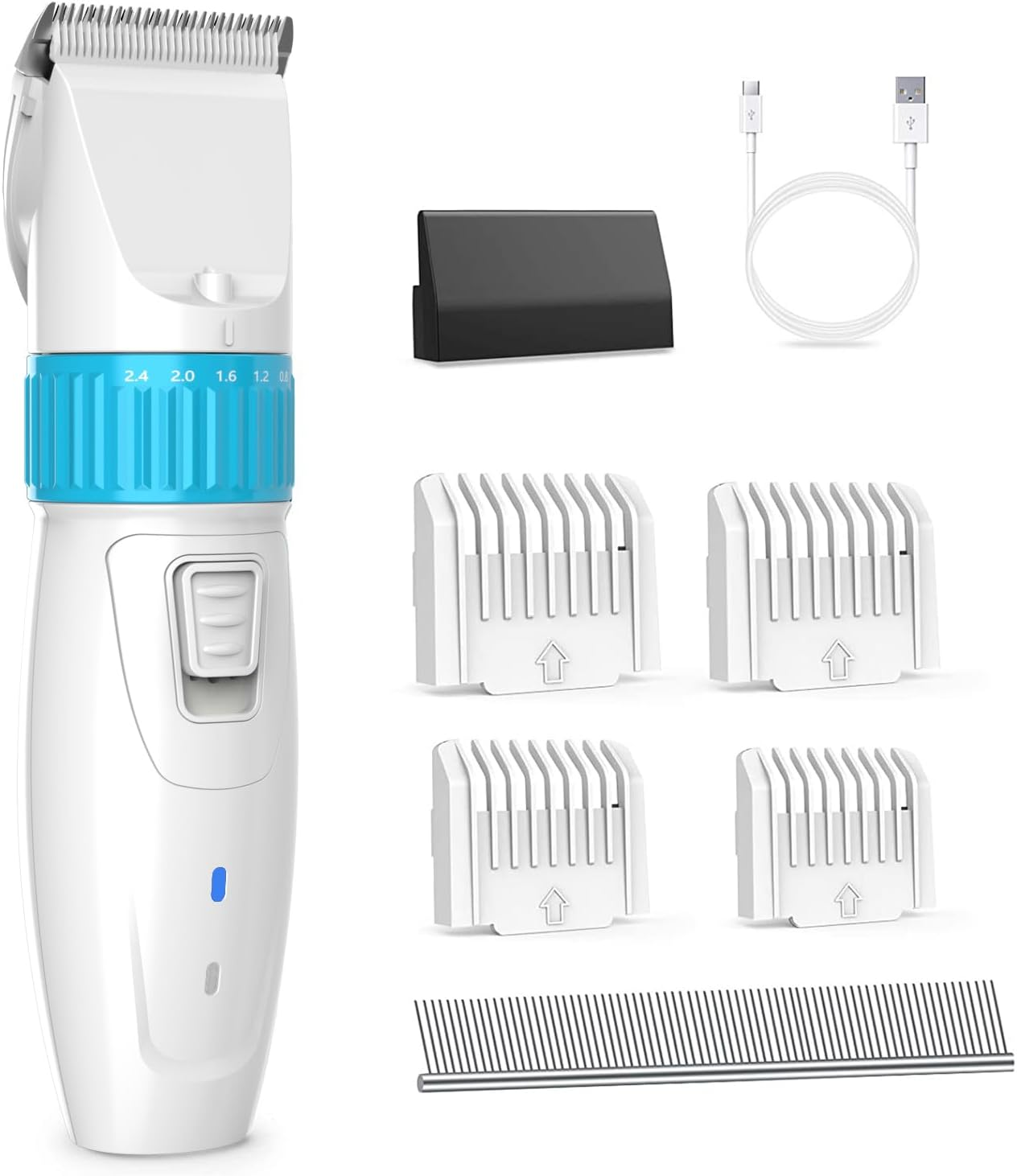 Hair Clipper Set